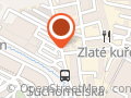 Dům barev České Budějovice, Suchomelská