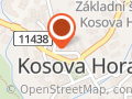 Obec Kosova Hora