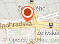 Květiny Spilka Zuzana Nevrlá