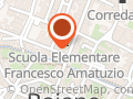 Amazon Counter - BAR DELLO SPORT
