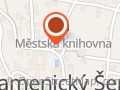 Městská knihovna Kamenický Šenov