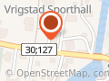 Statoil Ab Vrigstad