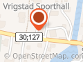 Circle K Vrigstad