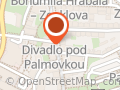 Divadlo Pod Palmovkou