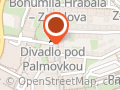 Divadelní kavárna pod Palmovkou