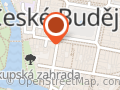 Restaurace Modrý Dveře