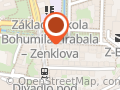 Fyzioterapeut Šamšová Praha 8