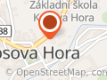 Potraviny Blue