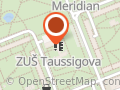 ZUŠ Praha 8, Taussigova