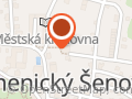 Kino Hvězda (pobočka Kamenický Šenov)