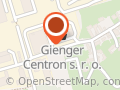 Gienger Centron