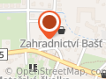 Zahradnictví Bašť s.r.o.
