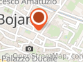 albastrada