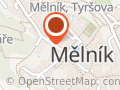 Mělnické podzemí