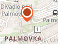 Zdravá výživa JÁJA - Palmovka