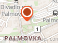 Zdravá výživa JÁJA - Palmovka
