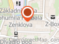 Květiny a dárky Petra Svatoňová