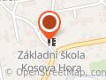 Základní škola a Mateřská škola Kosova Hora