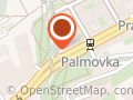 THAJSKÁ MASÁŽ - LANNA K PALMOVKA