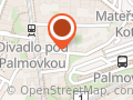 Zámečnictví Pod Palmovkou