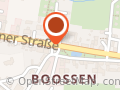 Bauhof Booßen