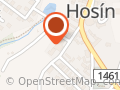 Hosín - Obecní Úřad