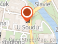 ŘEDITELSTVÍ SILNIC A DÁLNIC ČR správa České Budějovice