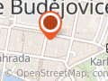 Stone and belter s.r.o. / pobočka České Budějovice