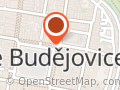 Knihkupectví Kanzelsberger České Budějovice