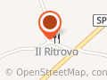 Il Ritrovo Ristorante Pizzeria