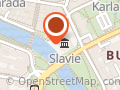 Slavie - spolkový a kulturní dům