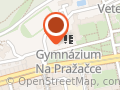 Gymnázium Na Pražačce