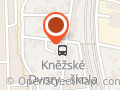 Penzion za pivovarem Budvar