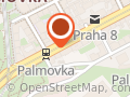 Mateřská škola, Praha 8, Sokolovská 182