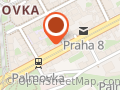 KrasneVune.cz - prodejna Sokolovská, Praha