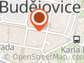 Original pivnice budvarka malý pivovar