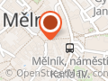 Kafe Mělník ve Věži