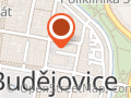 Římskokatolická farnost - děkanství u kostela sv. Mikuláše, České Budějovice 1