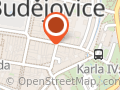 Psychologie České Budějovice