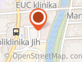 Ředitelství silnic a dálnic s. p., správa České Budějovice