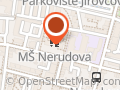 Mateřská škola, Nerudova 53, České Budějovice