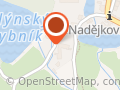 Základní škola a Mateřská škola Nadějkov, okres Tábor