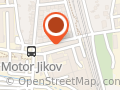Motor Jikov Tlaková Slévárna A.s.