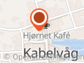 Jensen Gullvareforretning Kabelvåg