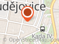 ALEXANDRIA České Budějovice