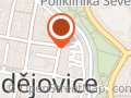 MT Masáže České Budějovice
