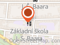 Základní škola a Mateřská škola J.Š. Baara, Jírovcova 9/a, České Budějovice