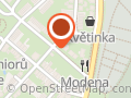 Květa Havrdová - Interiérový design INSTINKT DESIGN STUDIO
