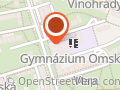 Gymnázium Omská
