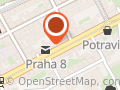 Zubní ordinace Dental Vita